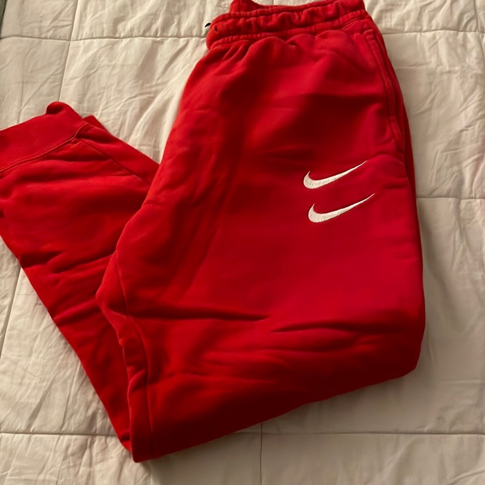 Nike sweatpants